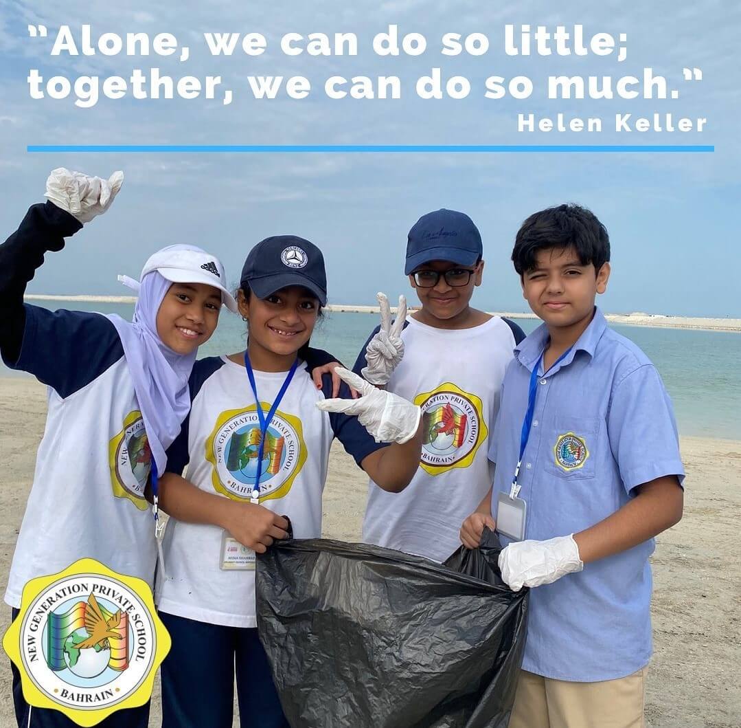 Beach-cleanup Gallery